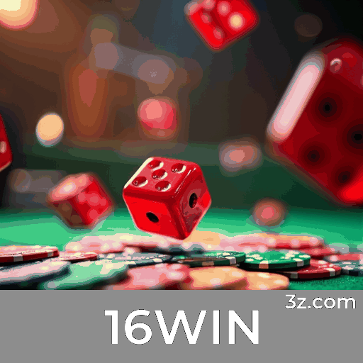 16WIN: Seu Cassino Online Seguro e Ágil